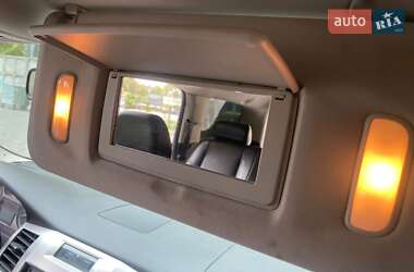 Внедорожник / Кроссовер Cadillac Escalade 2008 в 