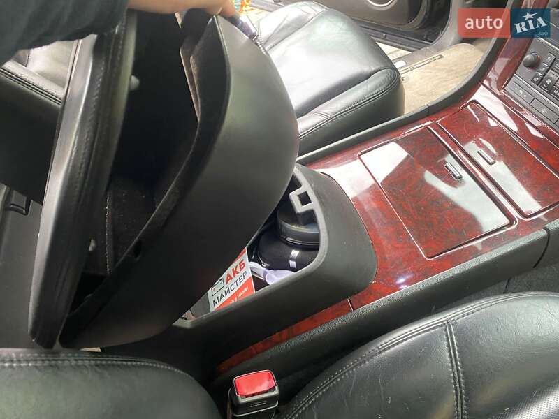 Позашляховик / Кросовер Cadillac Escalade 2008 в Дніпрі фото 23 Позашляховик / Кросовер Cadillac Escalade 2008 в Дніпрі