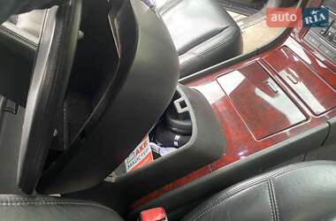 Внедорожник / Кроссовер Cadillac Escalade 2008 в 