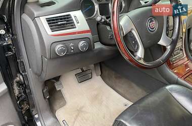 Внедорожник / Кроссовер Cadillac Escalade 2008 в 