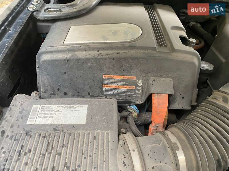 Позашляховик / Кросовер Cadillac Escalade 2008 в Дніпрі фото 33 Позашляховик / Кросовер Cadillac Escalade 2008 в Дніпрі