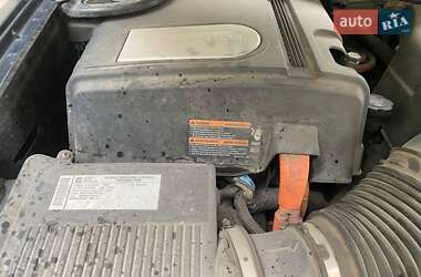 Внедорожник / Кроссовер Cadillac Escalade 2008 в 