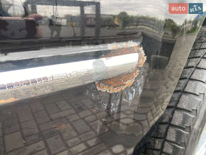 Позашляховик / Кросовер Cadillac Escalade 2008 в Дніпрі фото 42 Позашляховик / Кросовер Cadillac Escalade 2008 в Дніпрі