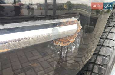 Внедорожник / Кроссовер Cadillac Escalade 2008 в 