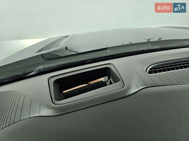 Позашляховик / Кросовер Cadillac Escalade 2022 в Києві