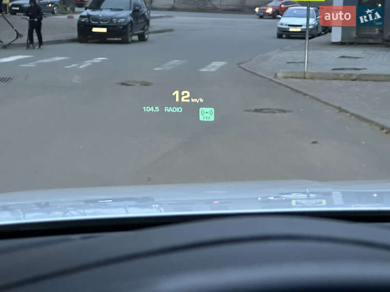 Позашляховик / Кросовер Cadillac Escalade 2016 в Тернополі фото 66 Позашляховик / Кросовер Cadillac Escalade 2016 в Тернополі