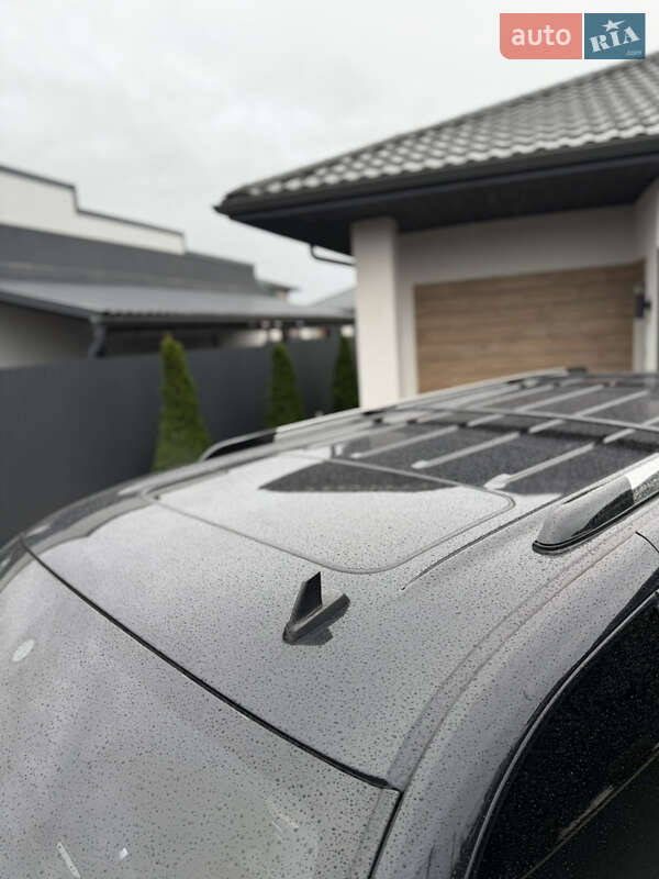 Внедорожник / Кроссовер Cadillac Escalade 2013 в Луцке фото 32 Внедорожник / Кроссовер Cadillac Escalade 2013 в Луцке