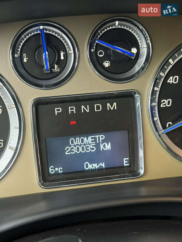 Внедорожник / Кроссовер Cadillac Escalade 2013 в Луцке фото 50 Внедорожник / Кроссовер Cadillac Escalade 2013 в Луцке