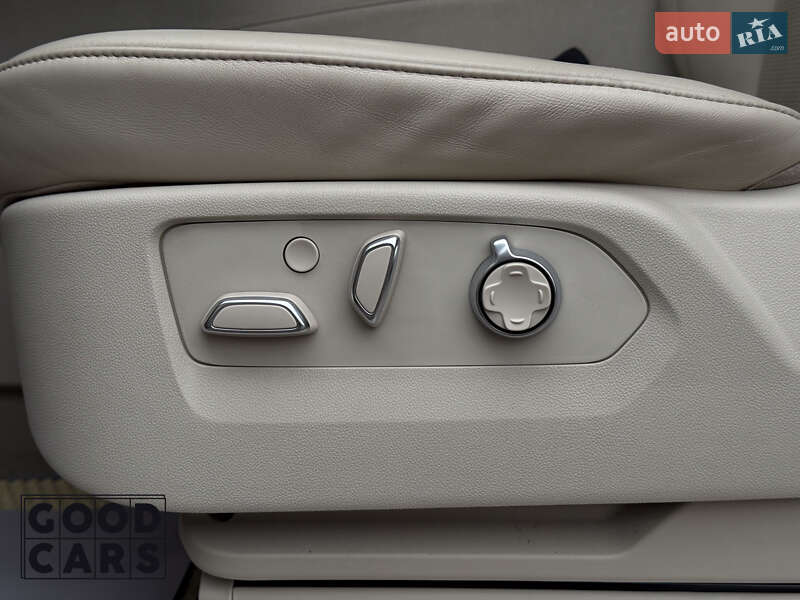 Внедорожник / Кроссовер Cadillac Escalade 2022 в Одессе фото 21 Внедорожник / Кроссовер Cadillac Escalade 2022 в Одессе