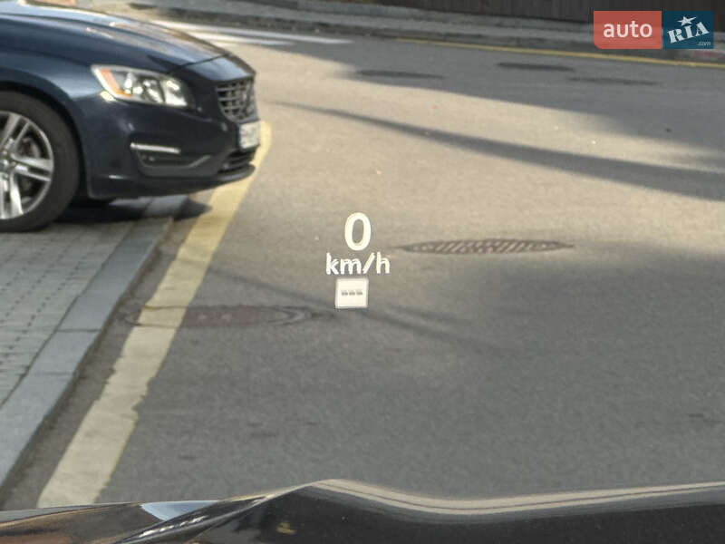 Позашляховик / Кросовер Cadillac Escalade 2023 в Києві фото 61 Позашляховик / Кросовер Cadillac Escalade 2023 в Києві