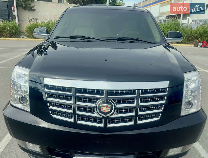 Cadillac Escalade 2006