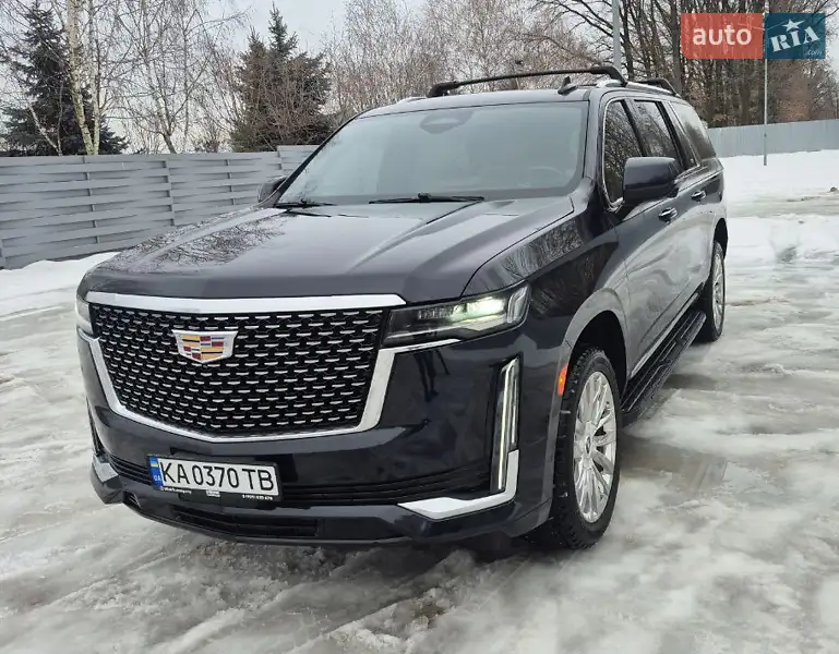 Cadillac Escalade 2022 VIN 1GYS4KKL4NR339373 фото оголошення 10 з 67