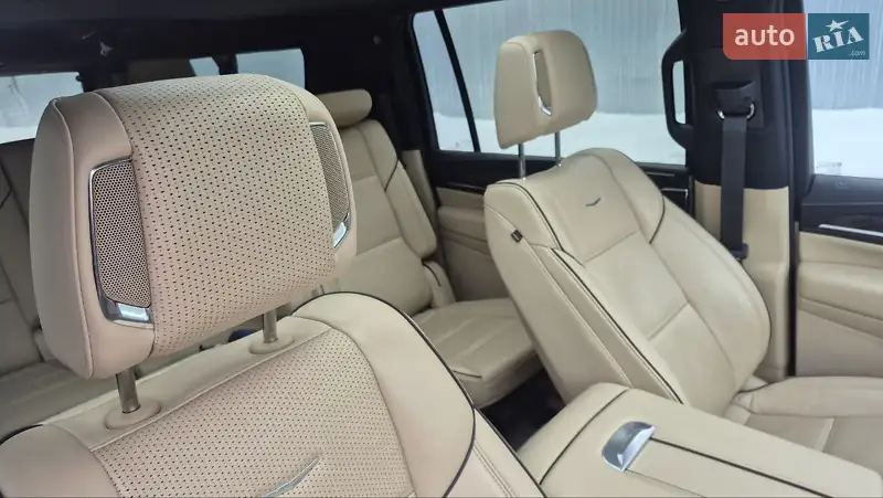 Cadillac Escalade 2022 VIN 1GYS4KKL4NR339373 фото оголошення 15 з 67