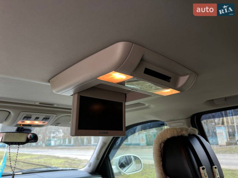 Внедорожник / Кроссовер Cadillac Escalade 2007 в Одессе