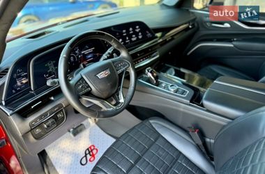 Универсал Cadillac Escalade 2024 в Одессе