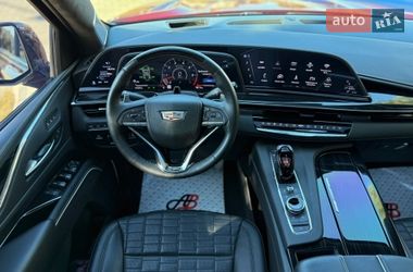 Универсал Cadillac Escalade 2024 в Одессе