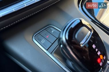 Универсал Cadillac Escalade 2024 в Одессе