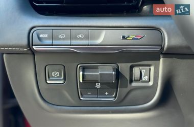 Универсал Cadillac Escalade 2024 в Одессе