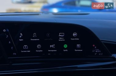 Универсал Cadillac Escalade 2024 в Одессе