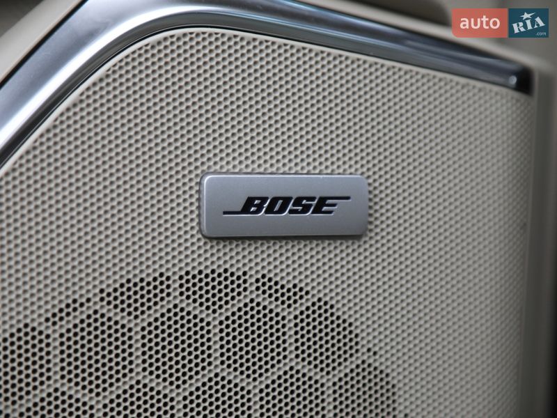 Позашляховик / Кросовер Cadillac Escalade 2014 в Харкові