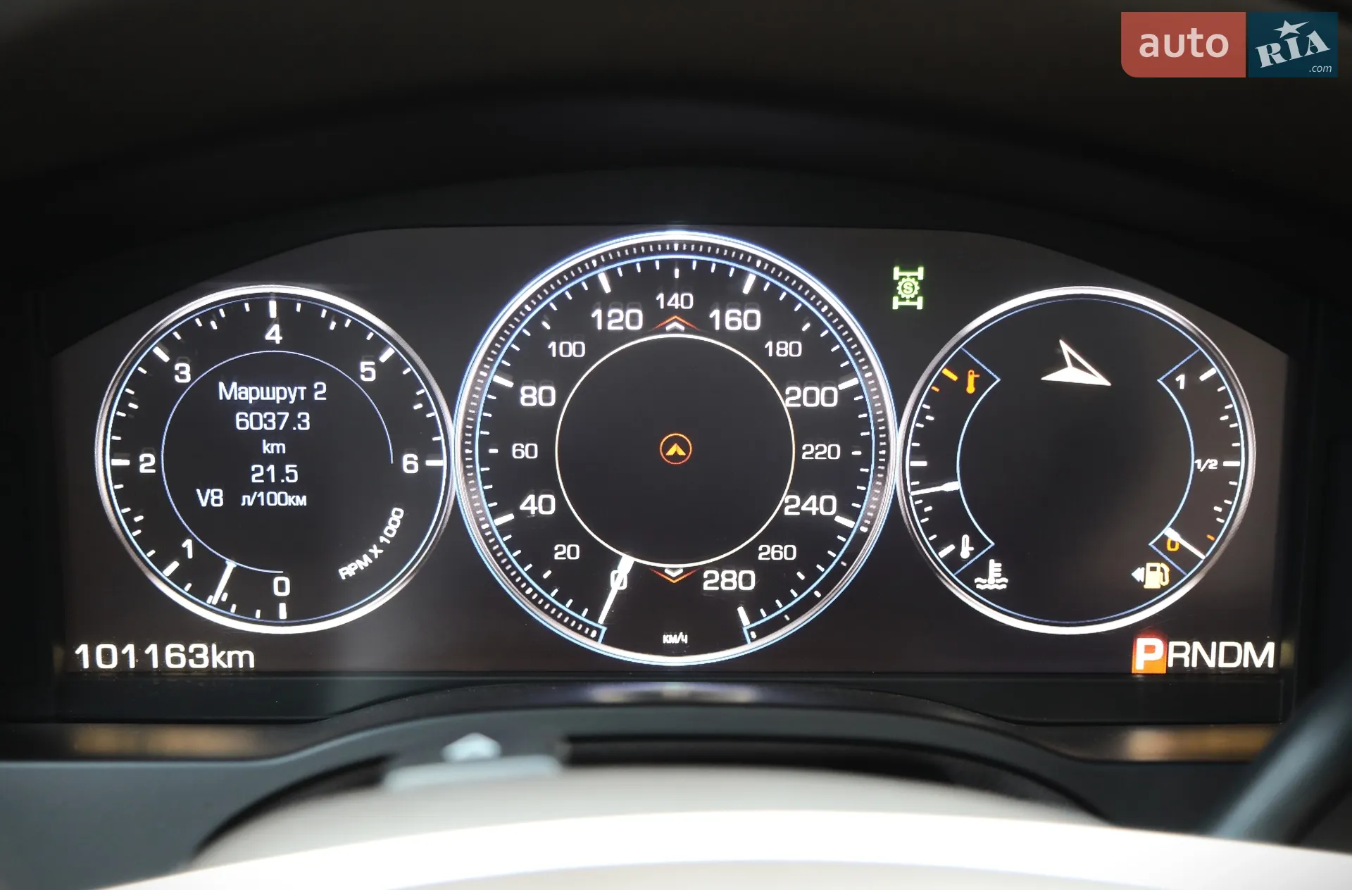 2014 Cadillac Escalade - мініатюра 19