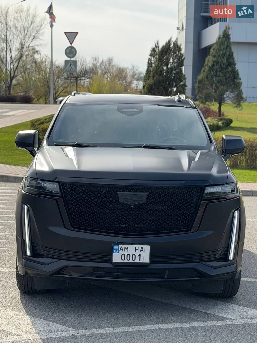 2021 Cadillac Escalade - мініатюра 14