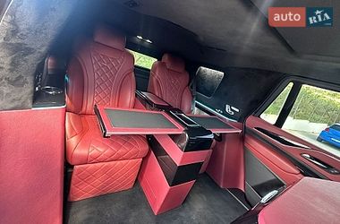 Внедорожник / Кроссовер Cadillac Escalade 2022 в Львове