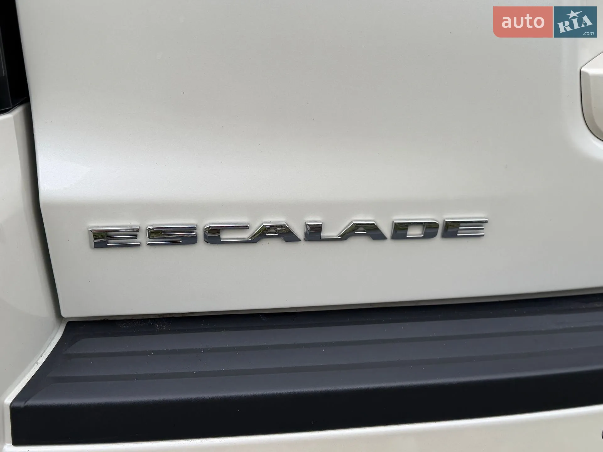 2014 Cadillac Escalade - мініатюра 20