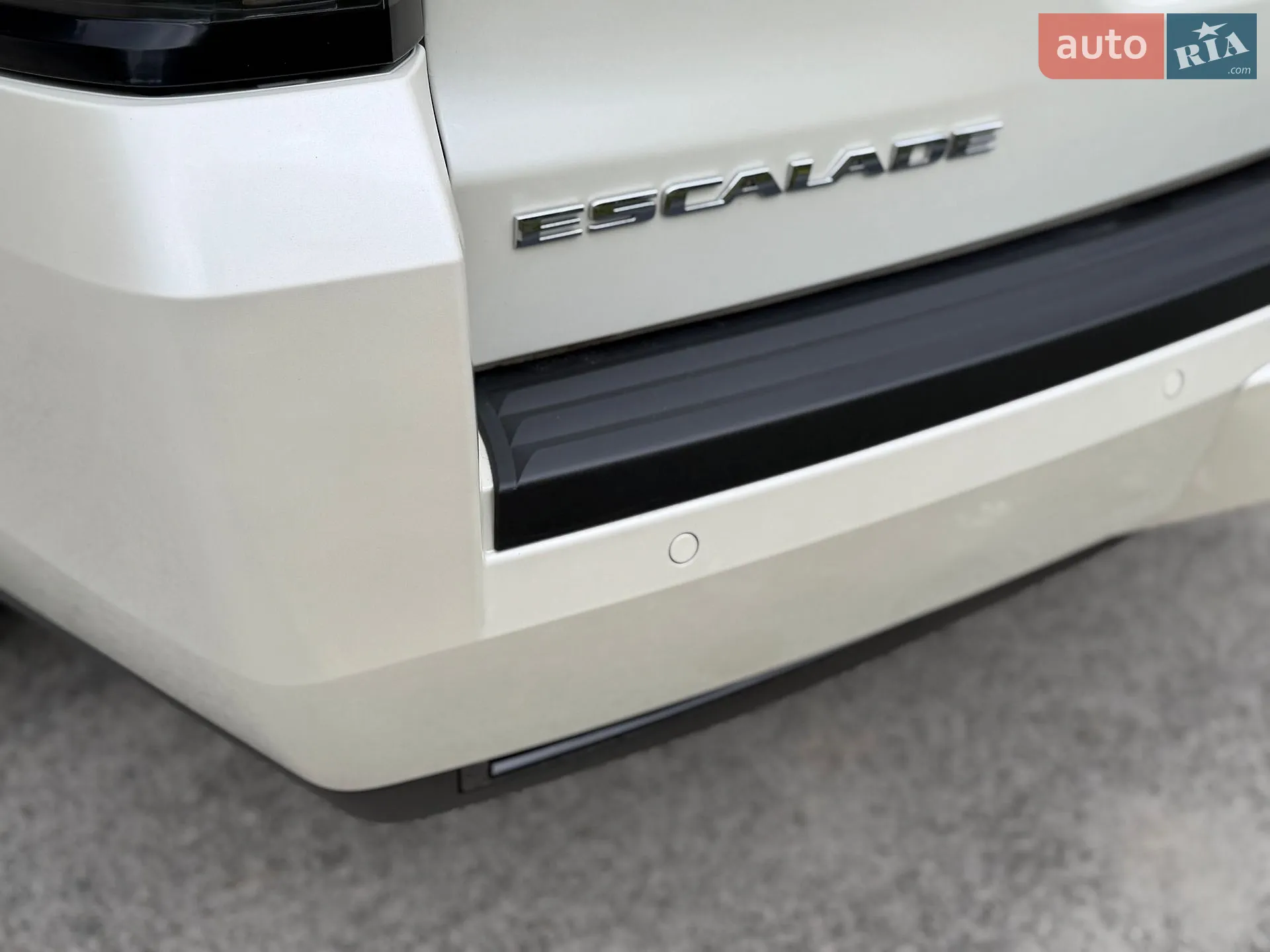2014 Cadillac Escalade - мініатюра 21
