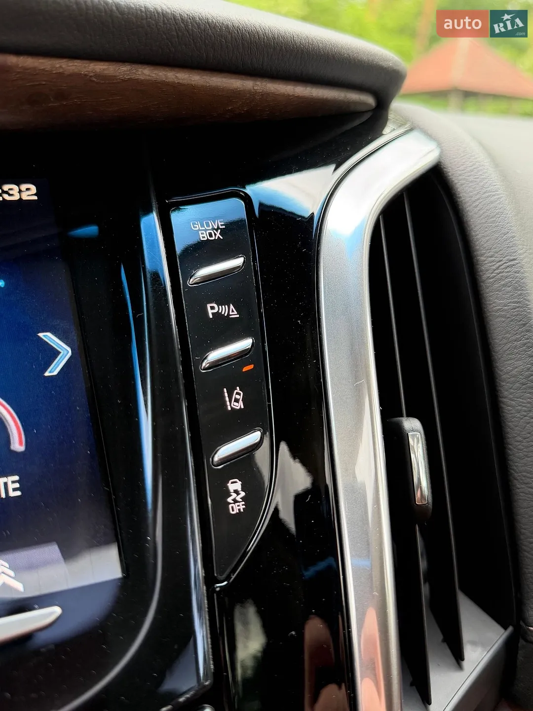2014 Cadillac Escalade - мініатюра 46