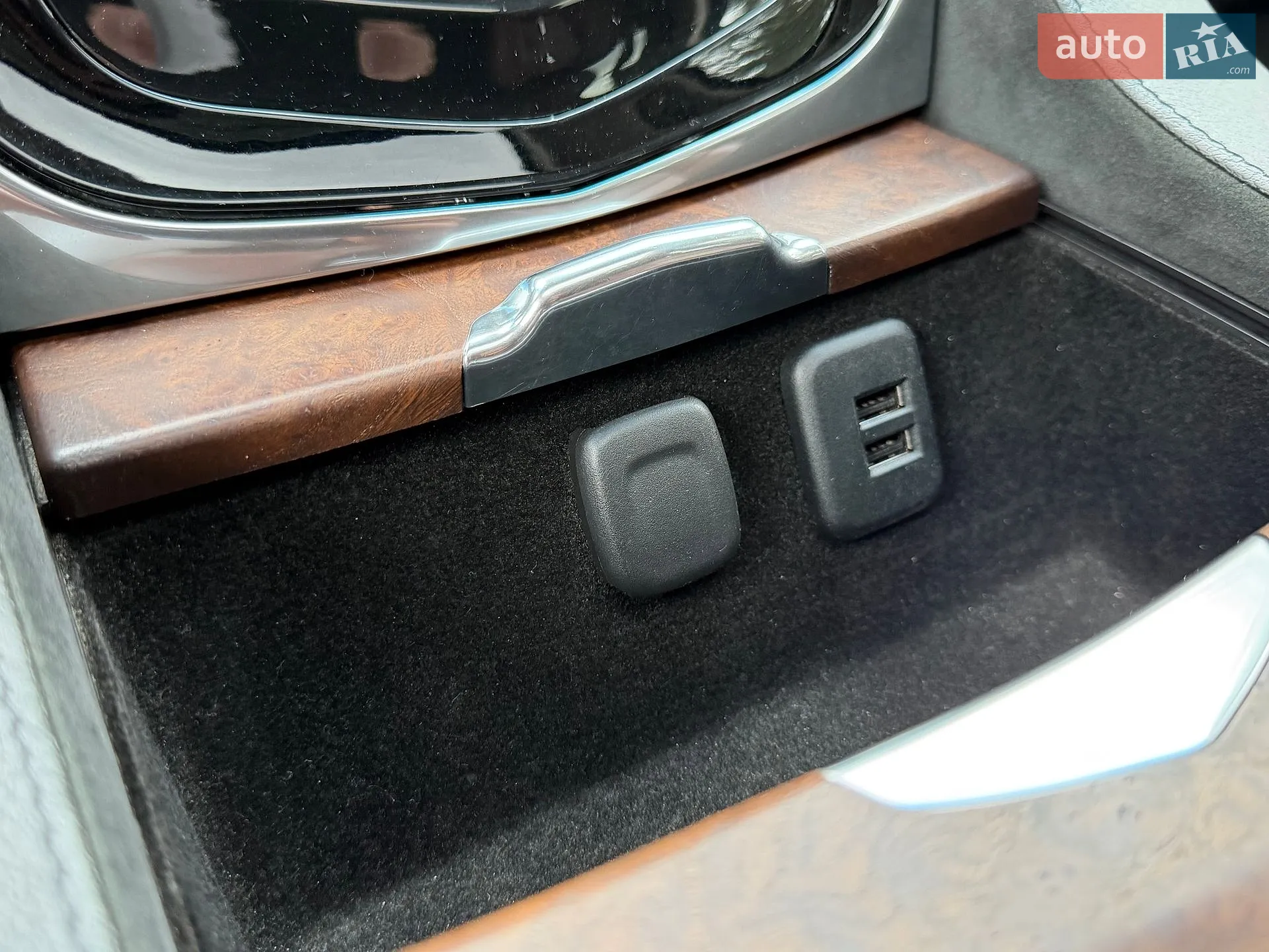2014 Cadillac Escalade - мініатюра 50