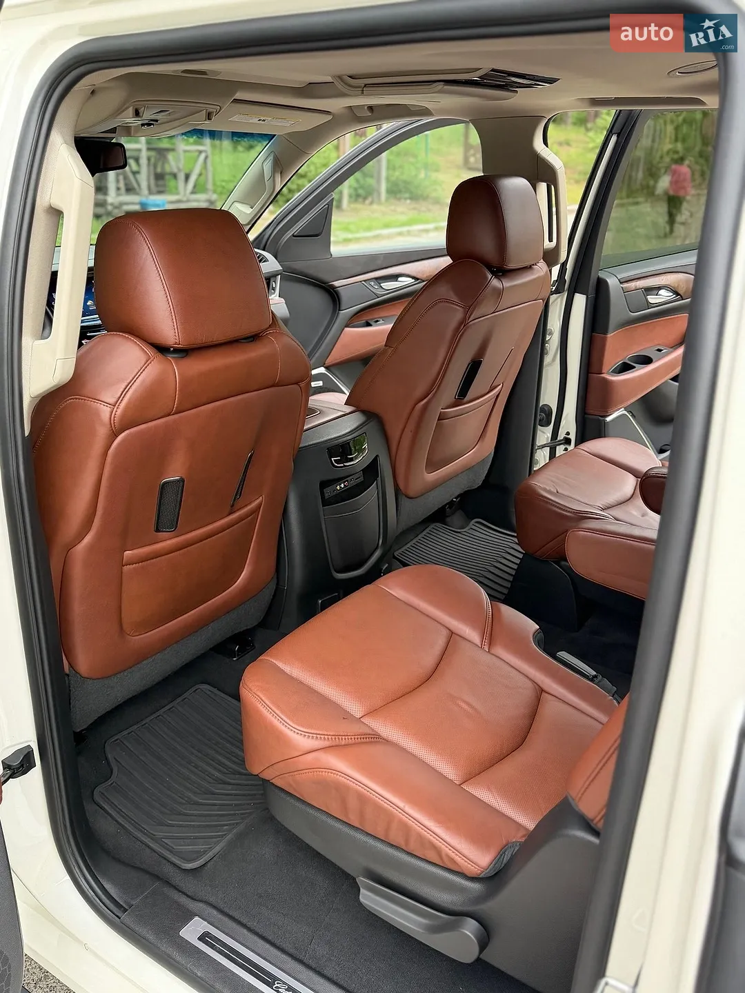 2014 Cadillac Escalade - мініатюра 54