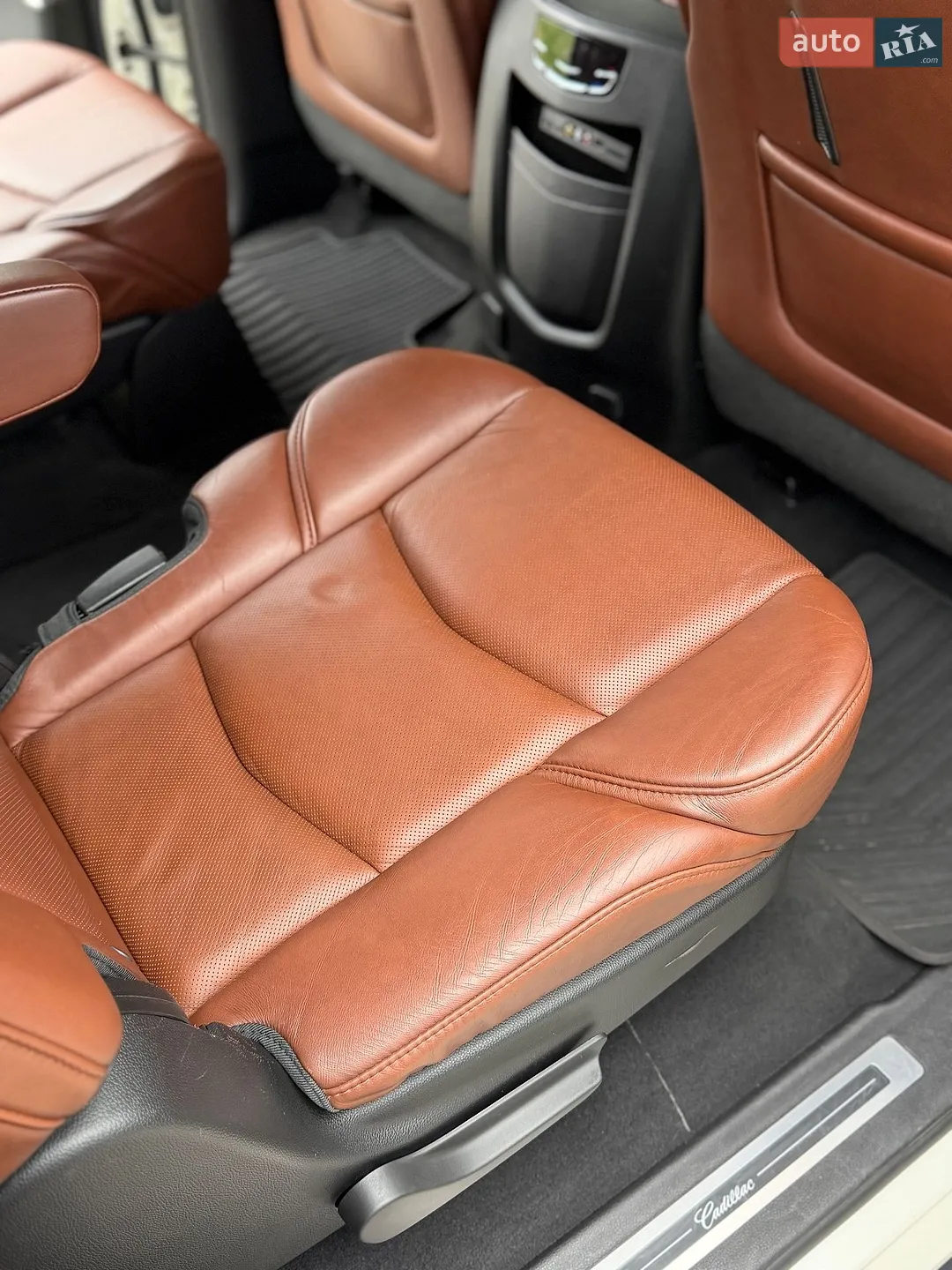 2014 Cadillac Escalade - мініатюра 62