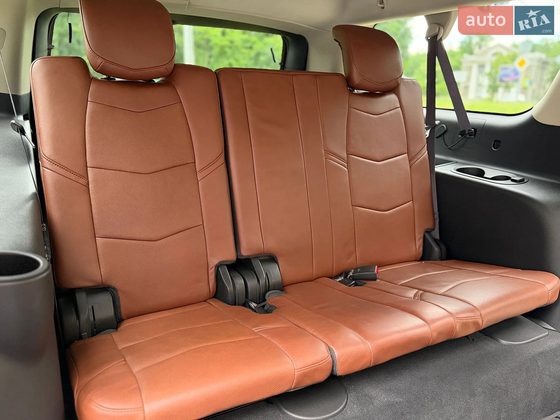 2014 Cadillac Escalade - мініатюра 65