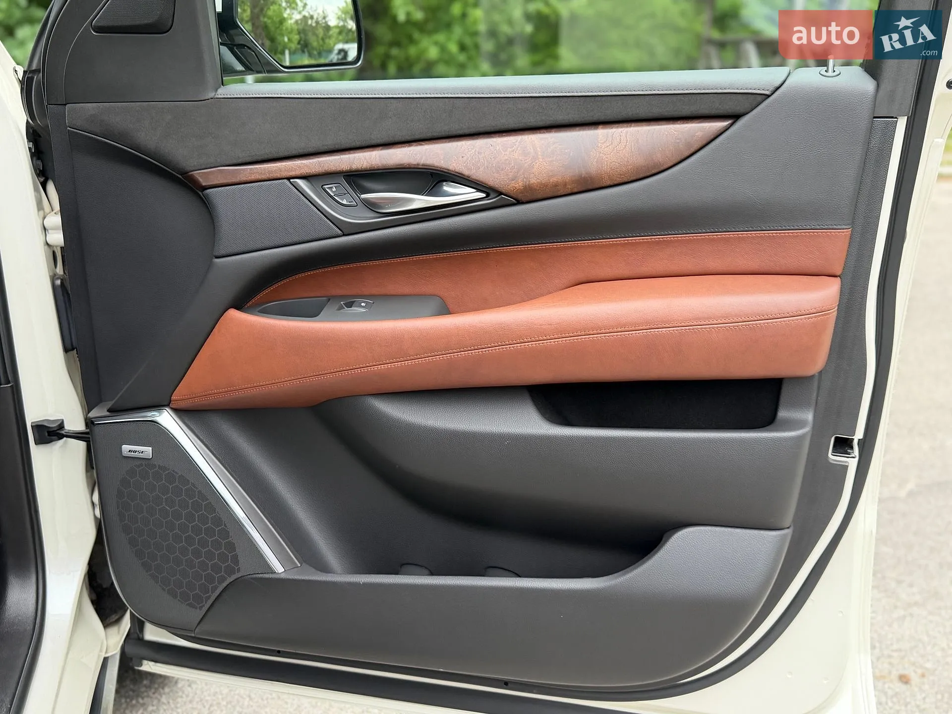 2014 Cadillac Escalade - мініатюра 66