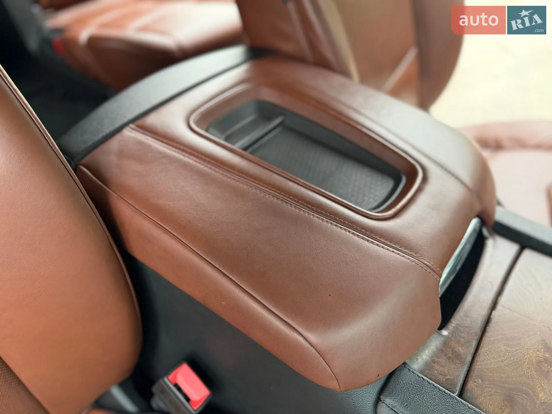 2014 Cadillac Escalade - мініатюра 73