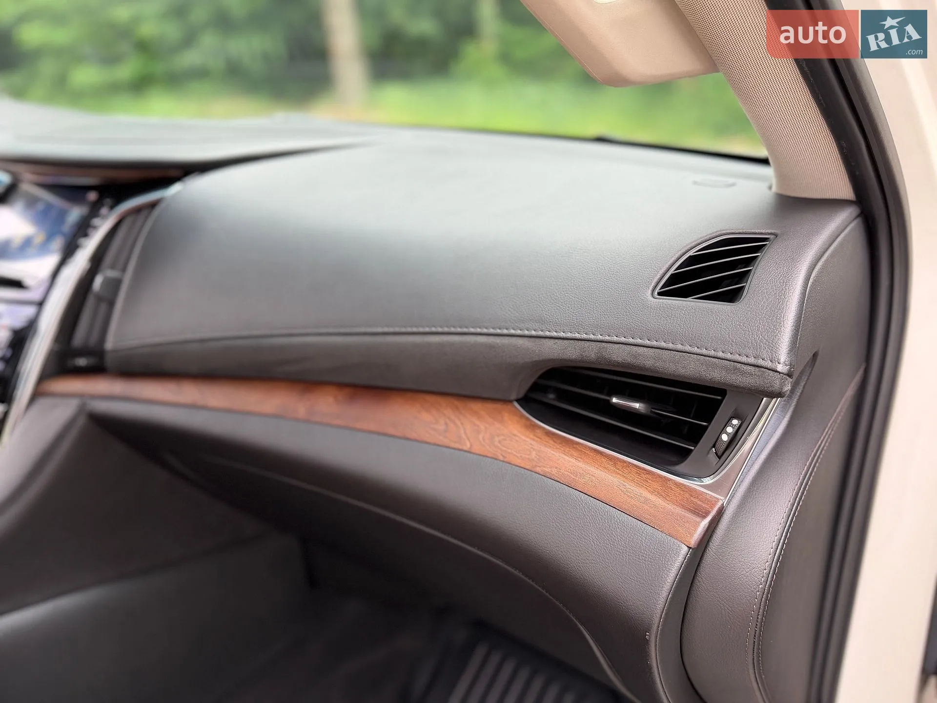 2014 Cadillac Escalade - мініатюра 72