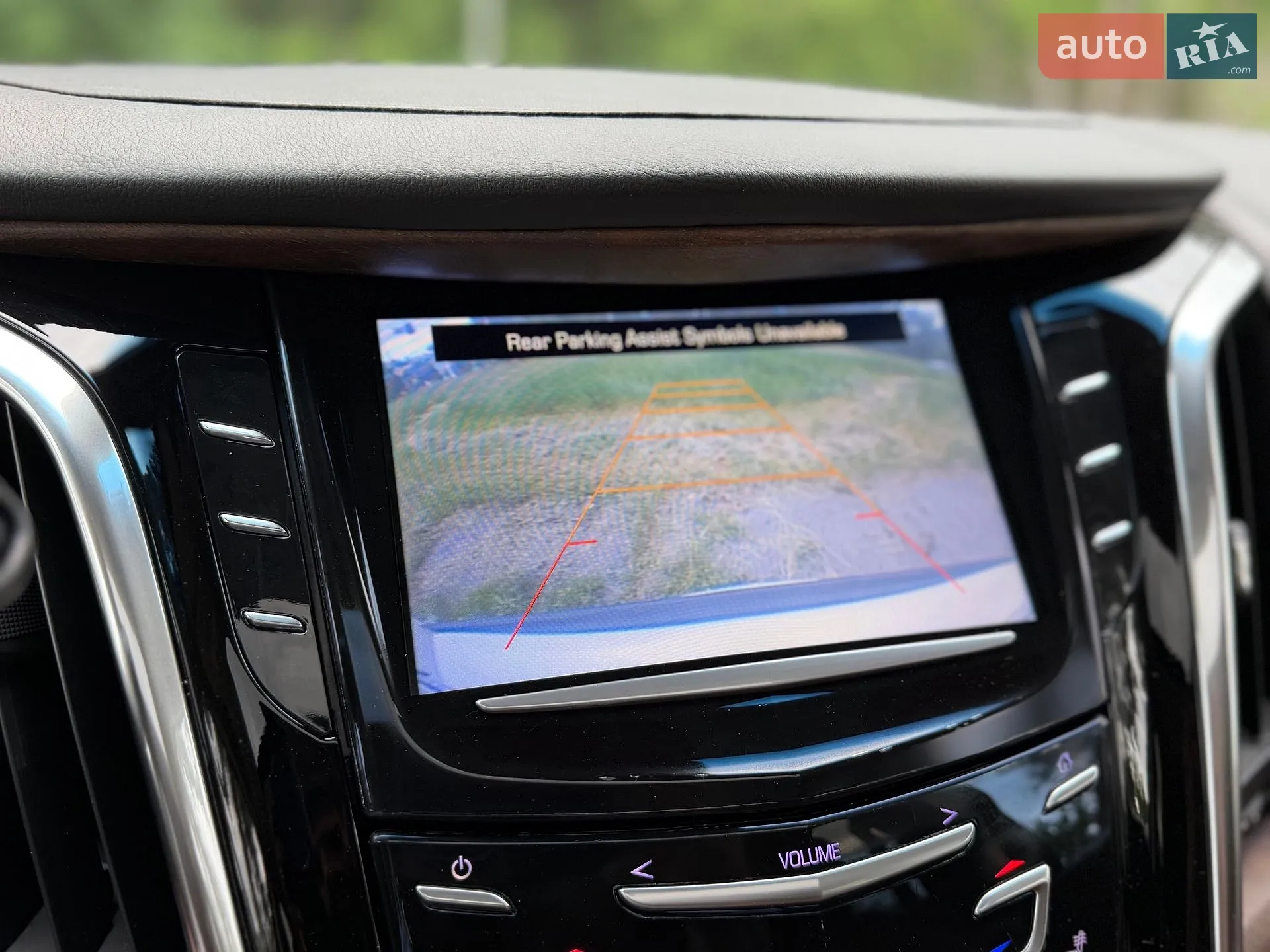 2014 Cadillac Escalade - мініатюра 78