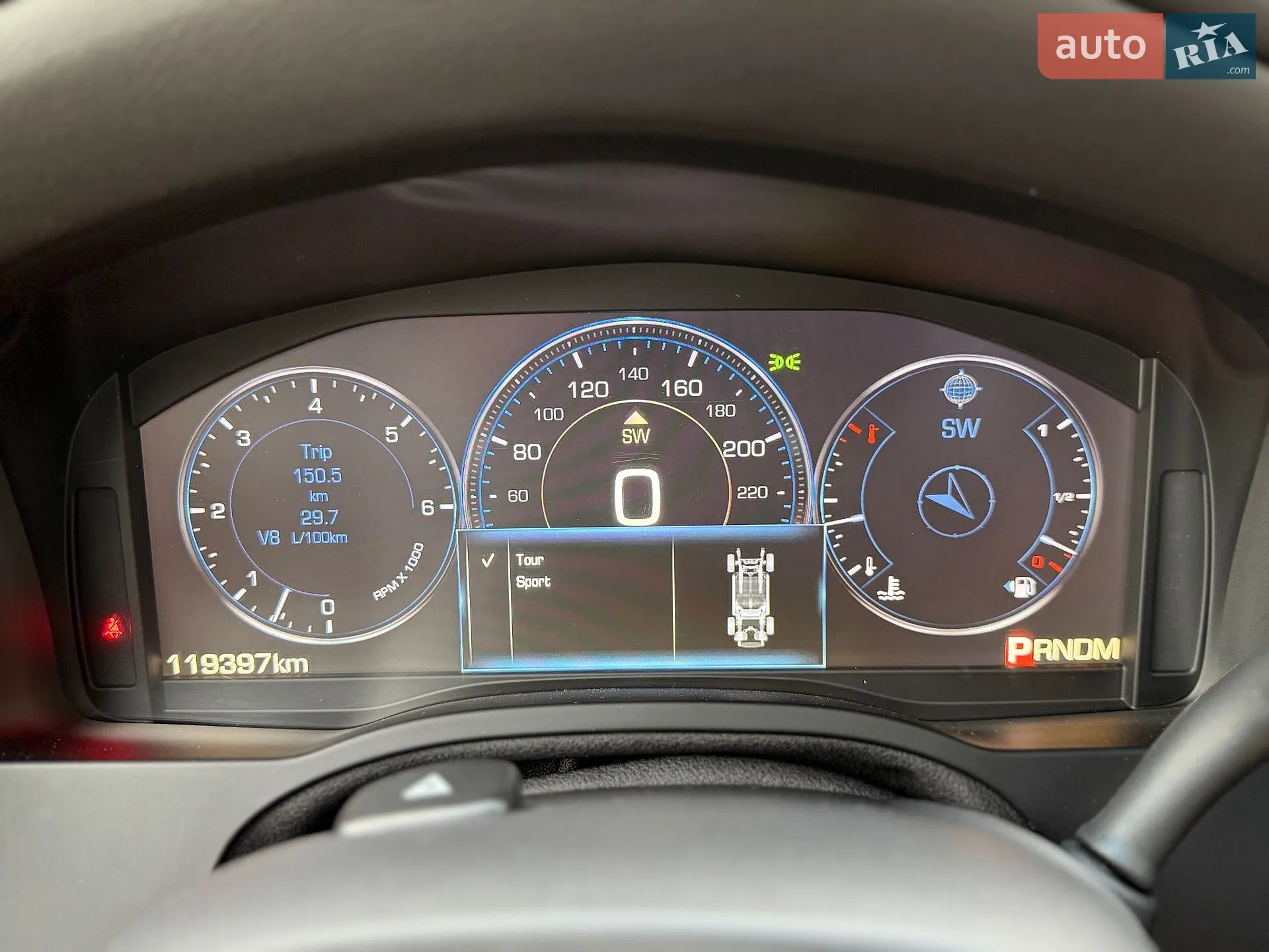 2014 Cadillac Escalade - мініатюра 79