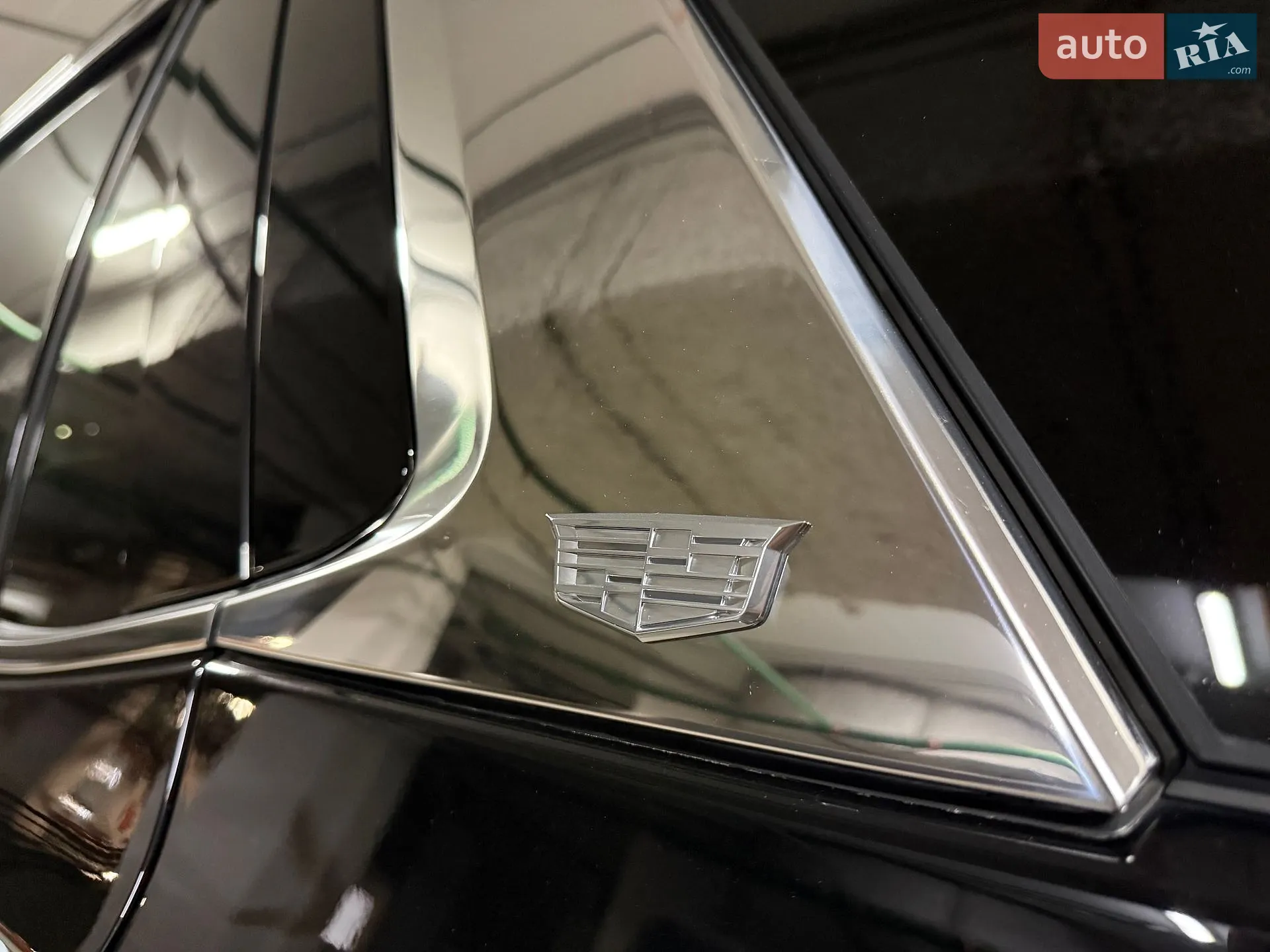 2022 Cadillac Escalade - мініатюра 14