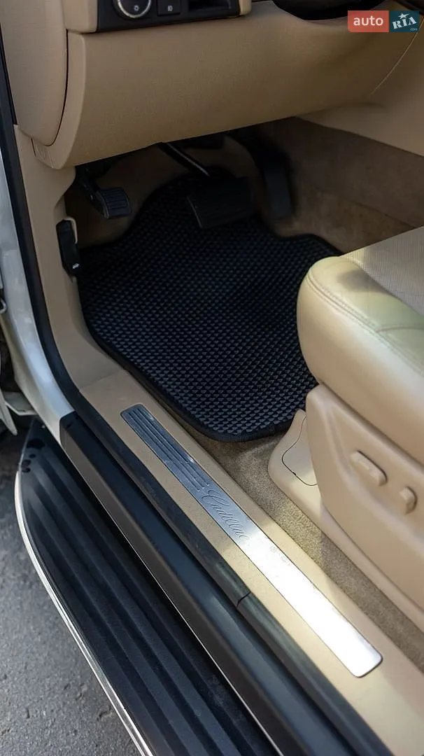 2012 Cadillac Escalade - мініатюра 26