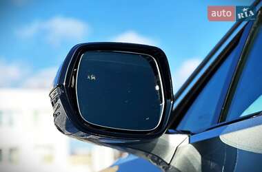 Внедорожник / Кроссовер Cadillac Lyriq 2024 в 