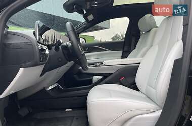 Внедорожник / Кроссовер Cadillac Lyriq 2023 в 