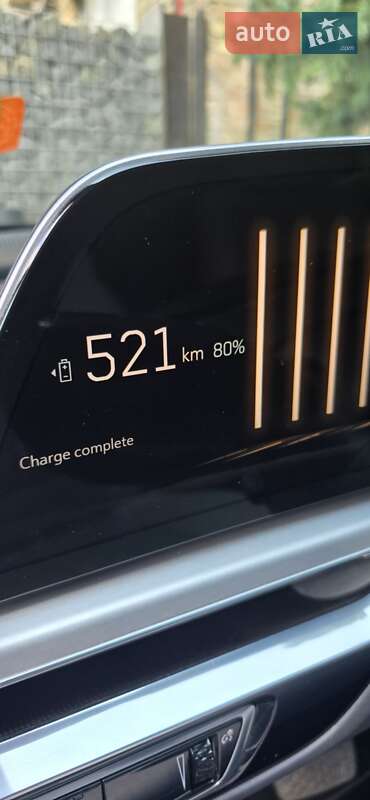 Позашляховик / Кросовер Cadillac Lyriq 2023 в Києві