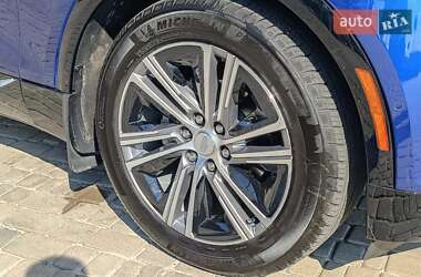 Универсал Cadillac Lyriq 2023 в 