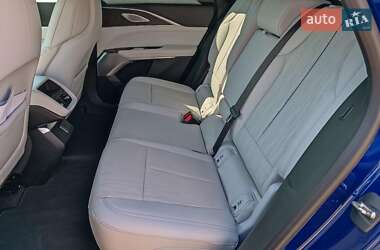 Универсал Cadillac Lyriq 2023 в 