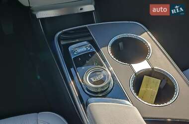 Универсал Cadillac Lyriq 2023 в 