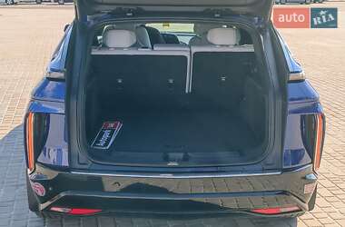 Универсал Cadillac Lyriq 2023 в 