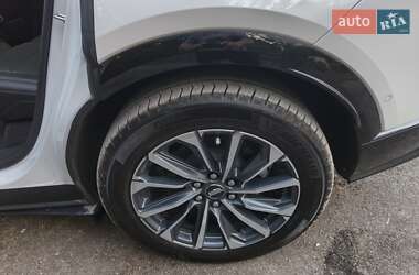 Внедорожник / Кроссовер Cadillac Lyriq 2024 в 