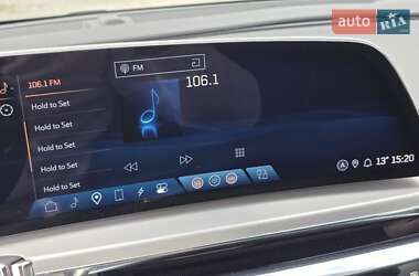 Внедорожник / Кроссовер Cadillac Lyriq 2024 в 